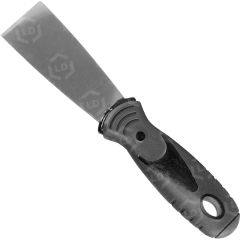 Stiff Putty Knife