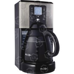 Mr. Coffee FTX41 Brewer