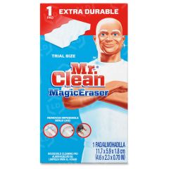 Magic Eraser Extra Durable Cleaning Pads
