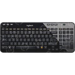 Logitech Wireless Keyboard K360