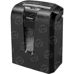 Fellowes Powershred 63Cb Cross-Cut Shredder