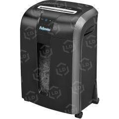 Fellowes Powershred 73Ci 100% Jam Proof Cross-Cut Shredder
