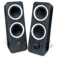 Multimedia Speakers Z200