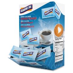 Aspartame Zero Calorie Sweetener Packs