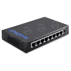 Linksys LGS108 Ethernet Switch