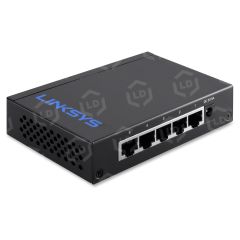 Linksys 5 Port Desktop Gigabit Switch
