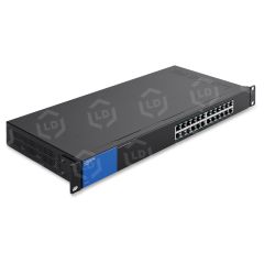 Linksys 24-Port Gigabit Switch