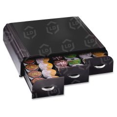 36 Cap. K-cup Organizer Anchor