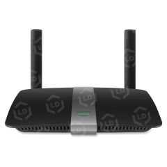 Linksys EA6350 IEEE 802.11ac  Wireless Router