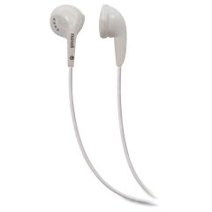 Maxell EB-95 White Earbuds
