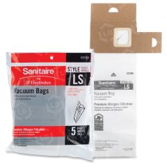 Upright 5700/5800 Dust Bag