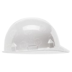 SC-6 4-point Ratchet Safety Helmet