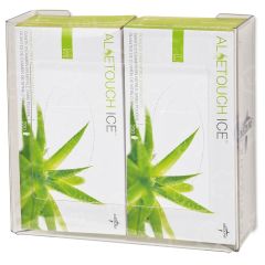 Medline Plexiglass Glove Box Holder