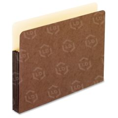 TOPS WaterShed Expanding File Pockets