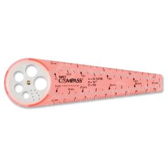 Learning Resources Safe-T Compass