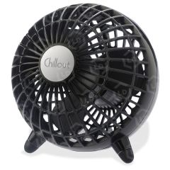 USB Desk Fan