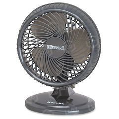 Holmes HAOF87 Lil Blizzard Oscillating Table Fan