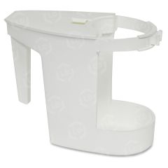 Genuine Joe Toilet Bowl Mop Caddy - 12 per carton