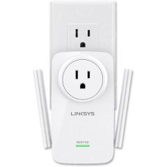 Linksys RE6700 IEEE 802.11ac 1.17 Gbit/s Wireless Range Extender