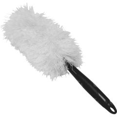 Microfiber 2-in-1 Hand-Held Duster