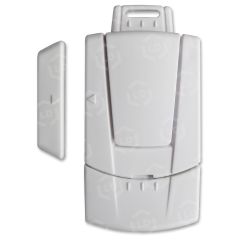 FireKing Magnetic Door & Window Contact Alarm