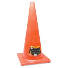 Honeywell Orange Traffic Cone