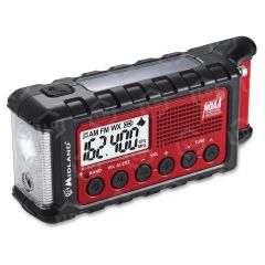 ER310 Weather & Alert Radio