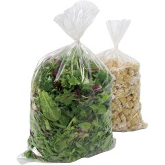 0.75 mil Food/Utility Bags