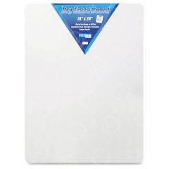 Unframed Dry Erase Board