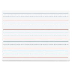 Double-sided Dry Erase Board
