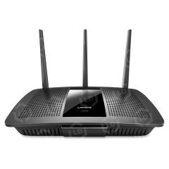 Linksys Max-Stream EA7500 IEEE 802.11ac Ethernet Wireless Router
