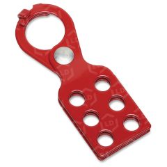 Lockout/Tagout Hasp
