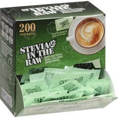 Folgers Stevia Zero-calorie Sweetener