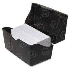Advantus Index Card Holder - EA in each