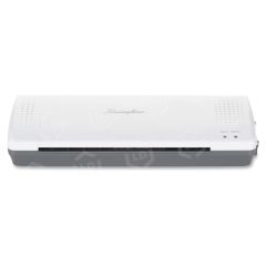 Swingline&reg; Inspire&trade; Plus Thermal Pouch Laminator, 9" Max Width, 4 Minute Warm-up, 3 - 5 Mil