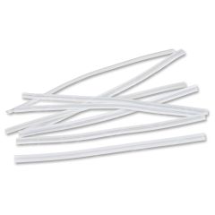 Tatco Reusable Vinyl Twist Ties - PK per pack