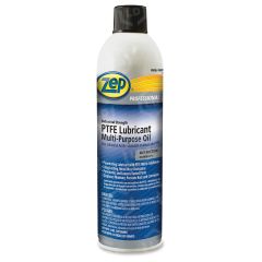 Zep Commercial PTFE Lubricant Multi-Purpose Oil