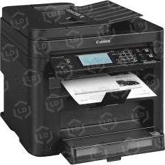 Canon imageCLASS MF236n Wireless Monochrome Laser All-in-One Printer (AirPrint Ready)