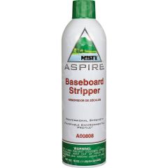 MISTY Aspire Baseboard Stripper - CT per carton