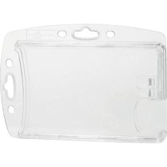 Durable 8013/8224 Replacement ID Card Holder - BX per box