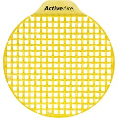 ActiveAire Low Splash Urinal Screen - CT per carton