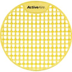 ActiveAire Deodorizer Urinal Screen - CT per carton