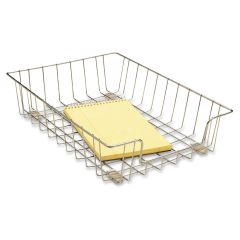 Fellowes Wire 3" Letter Tray