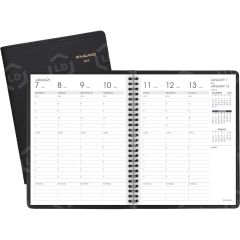 At-A-Glance Professional Weekly Appointment Book
