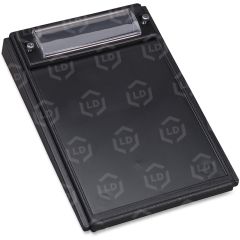 At-A-Glance Style E58 Plastic Desk Calendar Base