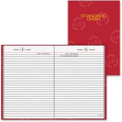 At-A-Glance Standard Business Diary