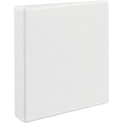Avery Heavy-Duty Reference View Binder