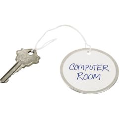 Avery Metal Rim Tag - 500 per box