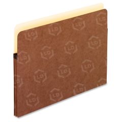Standard Expanding Vertical File Pocket