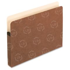 Expanding File Pocket